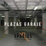 Parking - Elche Parque Industrial, Elche