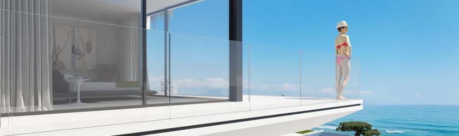 Spacios inmobiliaria